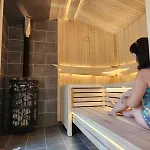 Loft House 게스트하우스 Skhidnytsia