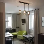 Loft House 게스트하우스