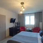 Loft House Skhidnytsia