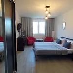 게스트하우스 Loft House Skhidnytsia