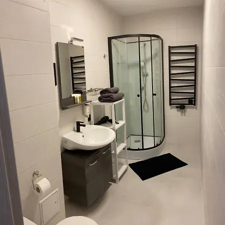 בית הארחה Loft House