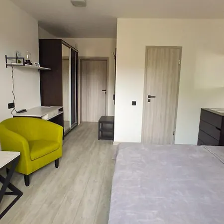 Loft House Skhidnytsia