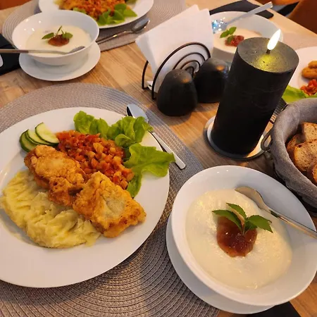 Loft House Casa de hóspedes