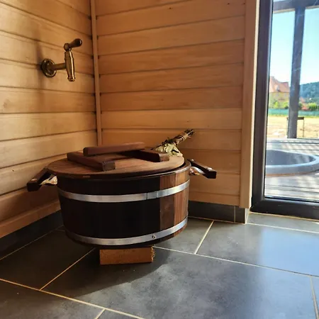 Guest house Loft House