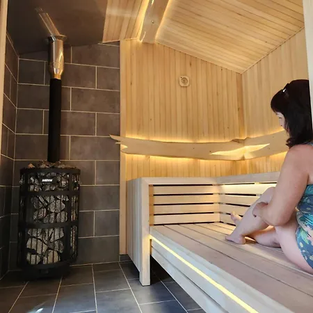 Loft House Vendégház Skhidnytsia