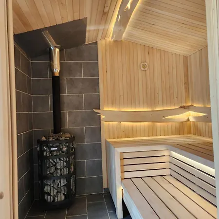 Guest house Loft House Skhidnytsia