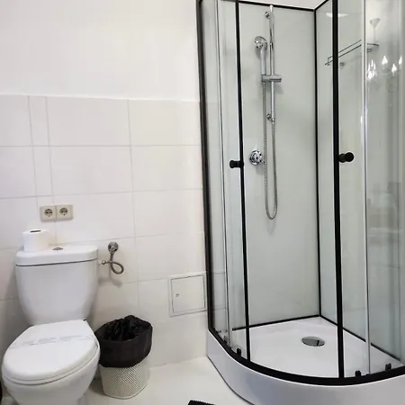 Casa de hóspedes Loft House