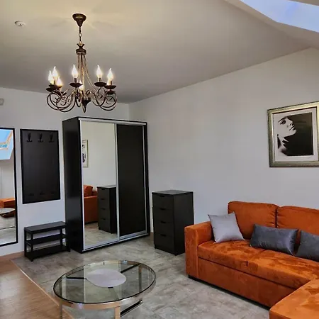 Loft House 3* Skhidnytsia