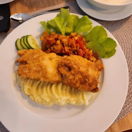 Loft House Casa de hóspedes