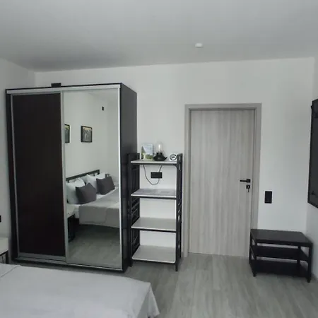 Loft House בית הארחה Skhidnytsia