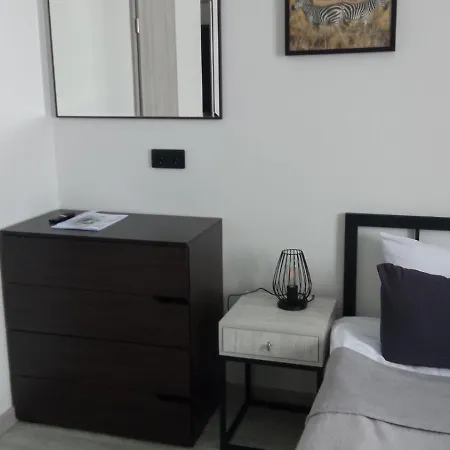 Loft House 3*