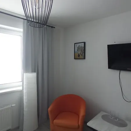 Loft House 3* Східниця