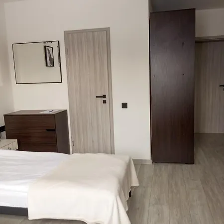 Loft House Skhidnytsia