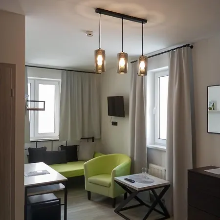 Loft House בית הארחה