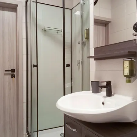 בית הארחה Loft House