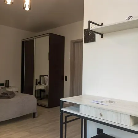 Loft House 3*