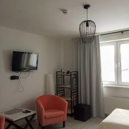 Loft House 3* Східниця