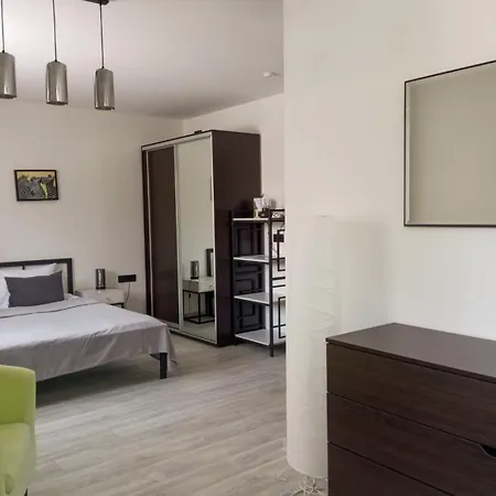 Loft House