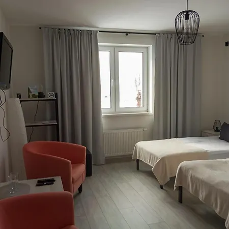 Loft House 3* Східниця