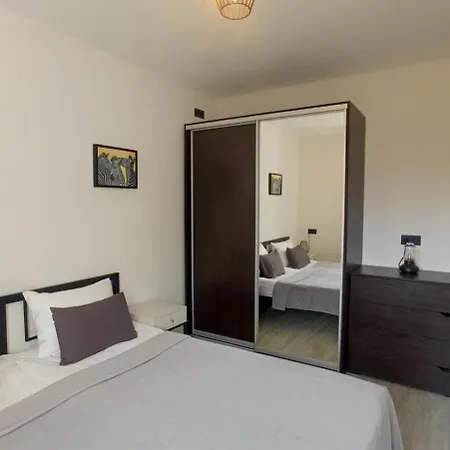 Loft House Πανσιόν