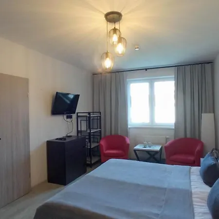 Loft House Skhidnytsia