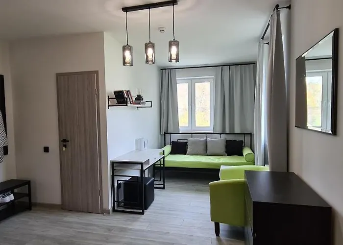 Loft House 3* Skhidnytsia