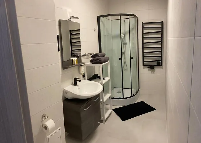 Pensjonat Loft House