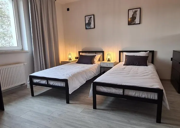 Loft House Pensjonat