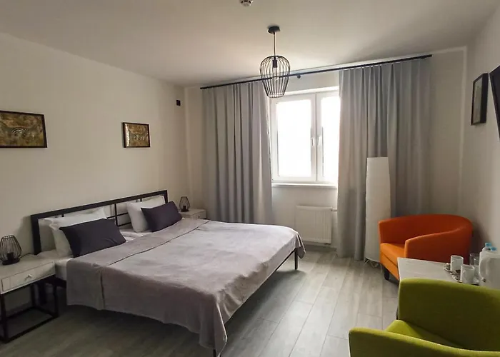 Loft House Vendégház Skhidnytsia