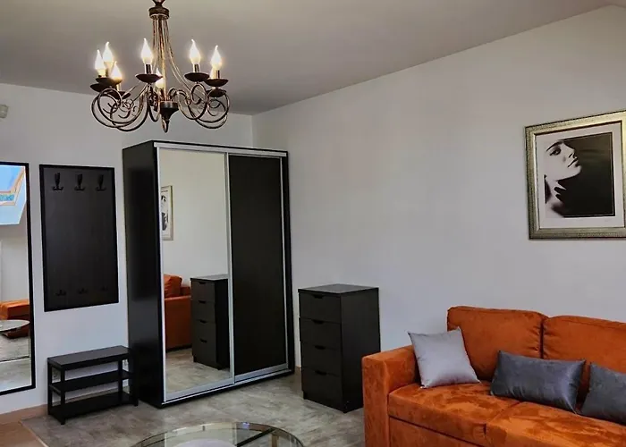 Loft House 3* Skhidnytsia