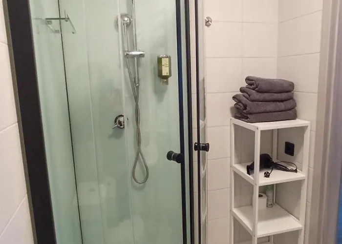 Loft House 3* Skhidnytsia