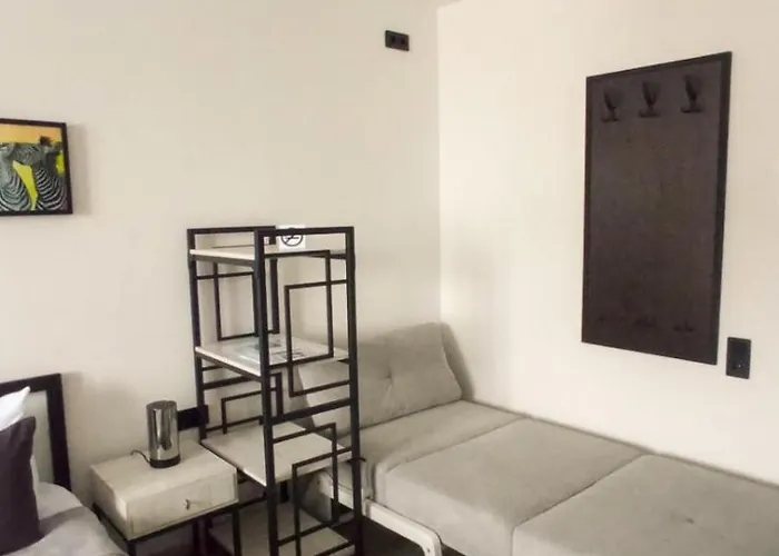 Loft House Pensjonat 3*
