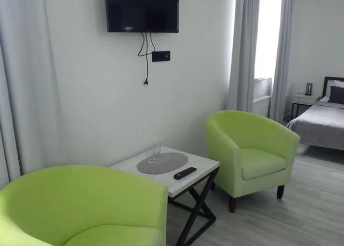 Loft House 3* Skhidnytsia