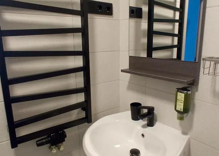 Loft House Pensjonat 3*