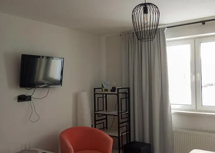 Loft House 3* Skhidnytsia