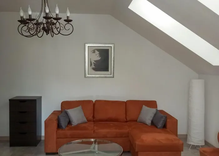 Vendégház Loft House 3*