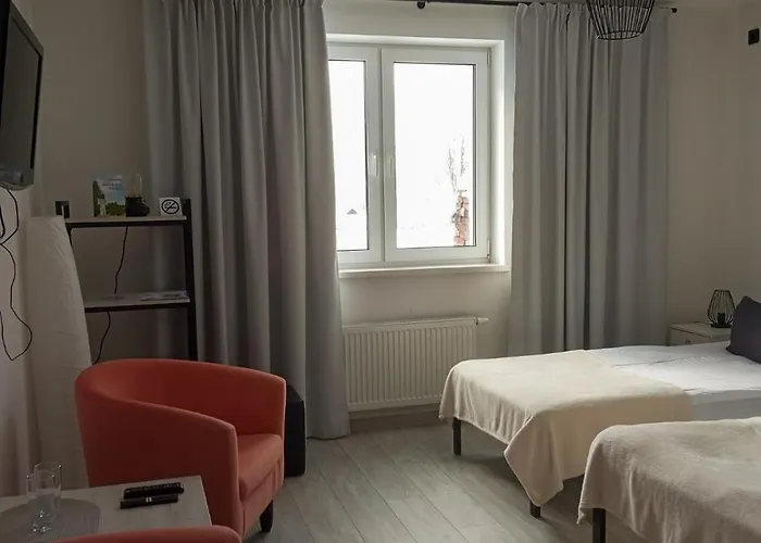 Loft House 3* Skhidnytsia