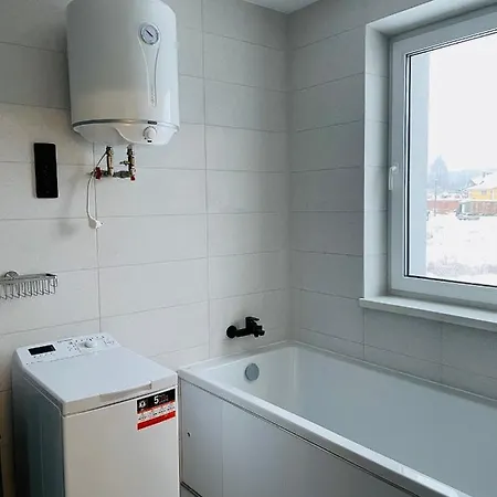 Loft House 3* Skhidnytsia