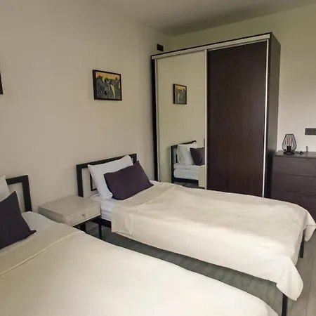 بيت ضيافة Loft House