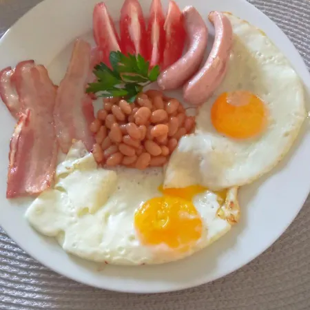 ゲストハウス Loft House Skhidnytsia