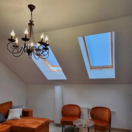 بيت ضيافة Loft House 3*