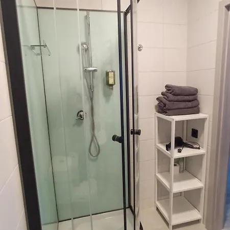 Loft House 3* Skhidnytsia