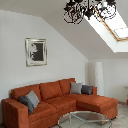 بيت ضيافة Loft House