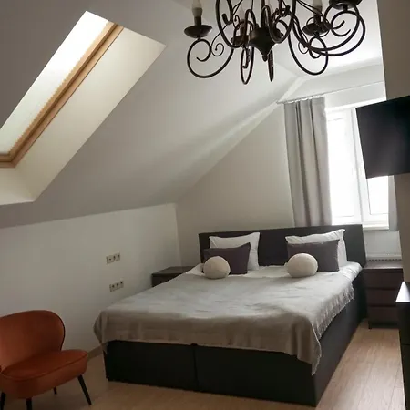 Loft House Affittacamere