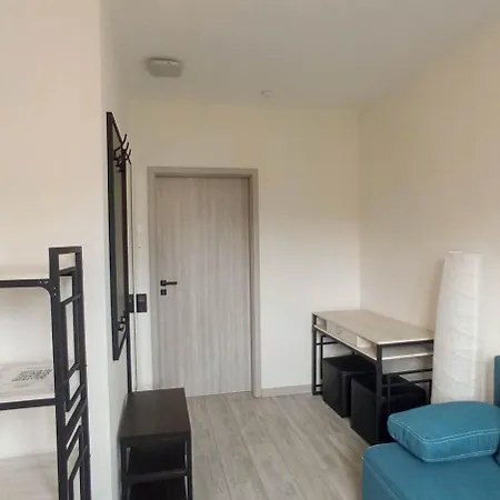 Loft House 3*