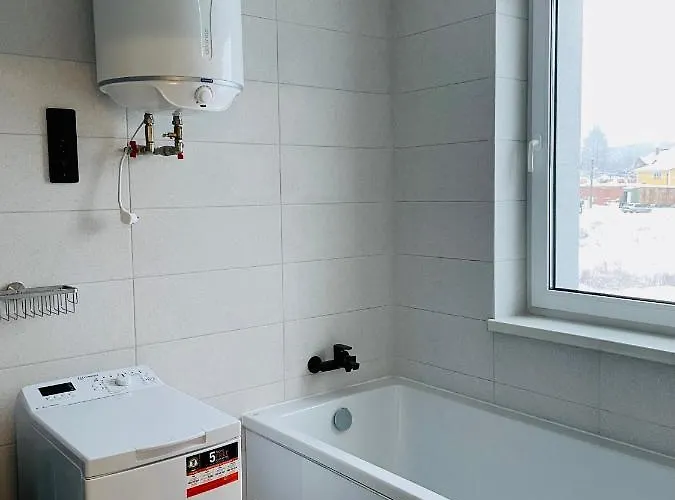 Loft House 3* Skhidnytsia