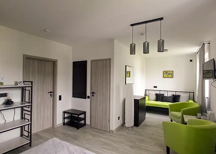 Loft House 招待所 3*