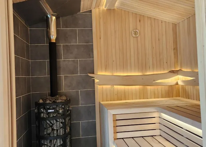 招待所 Loft House Skhidnytsia