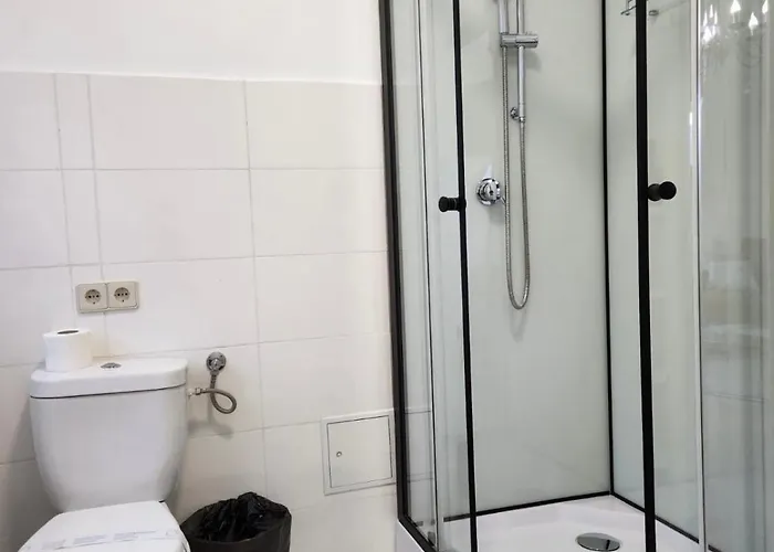 招待所 Loft House