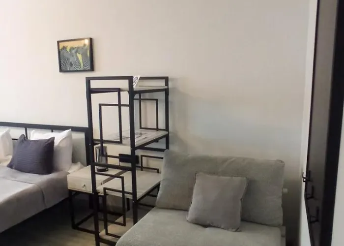 招待所 Loft House 3*